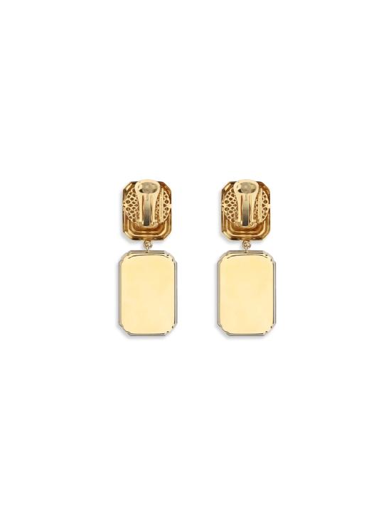 26FW 알레산드라리치 이어링 FABA3359J0024 0902 GOLD - ALESSANDRA RICH
