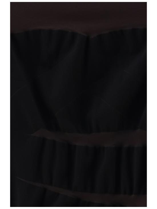 26FW 월포드 바디수트 티셔츠 77129 8372 BROWN - WOLFORD