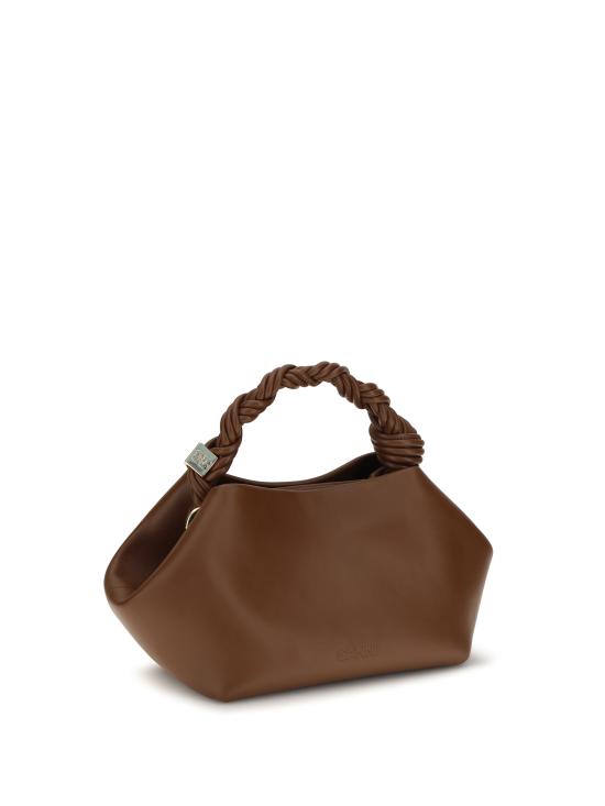 26FW 가니 토트백 C2100034 ZXJ BROWN - GANNI