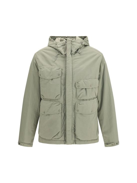 26FW 씨피 컴퍼니 자켓 21CMOW080A110475G 356 GREY