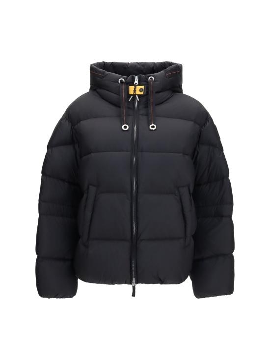 26FW 파라점퍼스 패딩 26WPWPUHY32P57 0541 BLACK