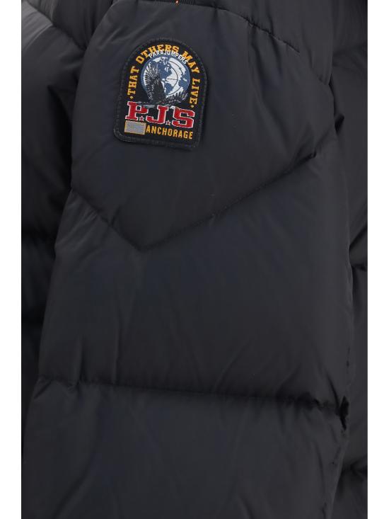 26FW 파라점퍼스 패딩 26WPWPUHY32P57 0541 BLACK - PARAJUMPERS