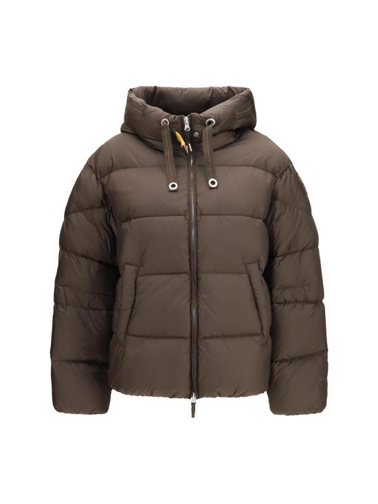 26FW 파라점퍼스 패딩 26WPWPUHY32P57 0536 BROWN