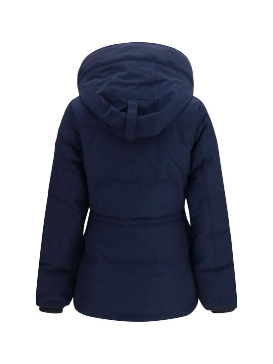 26FW 캐나다구스 패딩 3804W 9063 BLUE - CANADA GOOSE