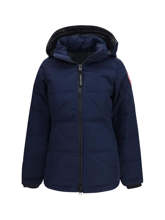 26FW 캐나다구스 패딩 3804W 9063 BLUE