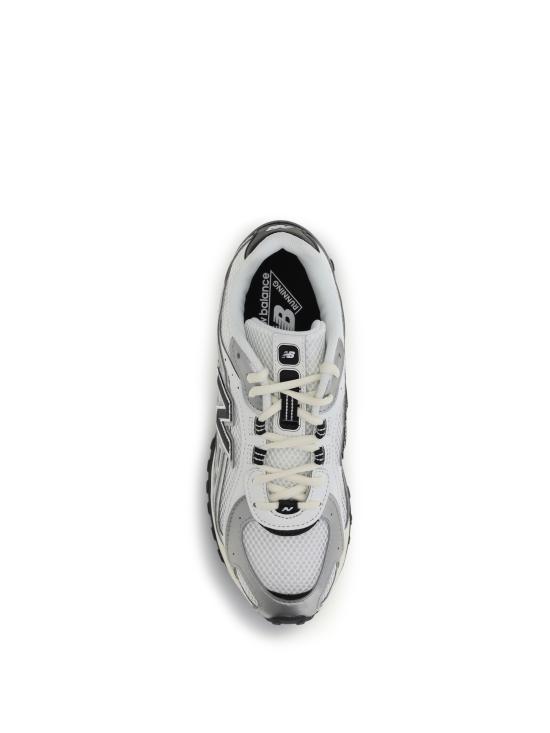 26FW 뉴발란스 204L 스웨이드 스니커즈 U204LSWD WHITEBLACK MULTICOLOUR - NEW BALANCE