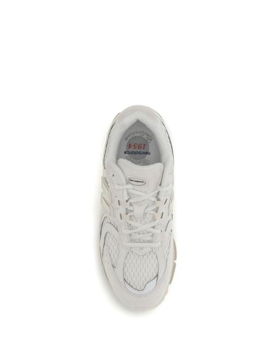 26FW 뉴발란스 스니커즈 U19541R3 SEASALT WHITE - NEW BALANCE