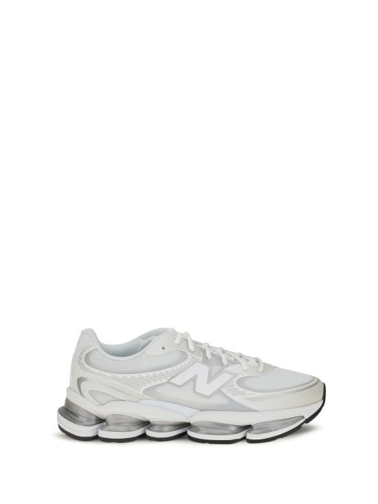 26FW 뉴발란스 스니커즈 U20004GM WHITESILVE