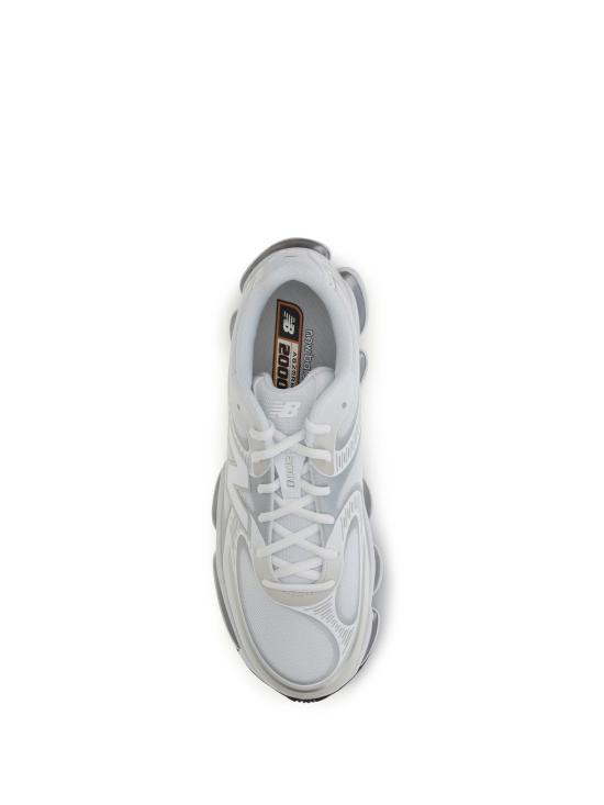 26FW 뉴발란스 스니커즈 U20004GM WHITESILVE - NEW BALANCE