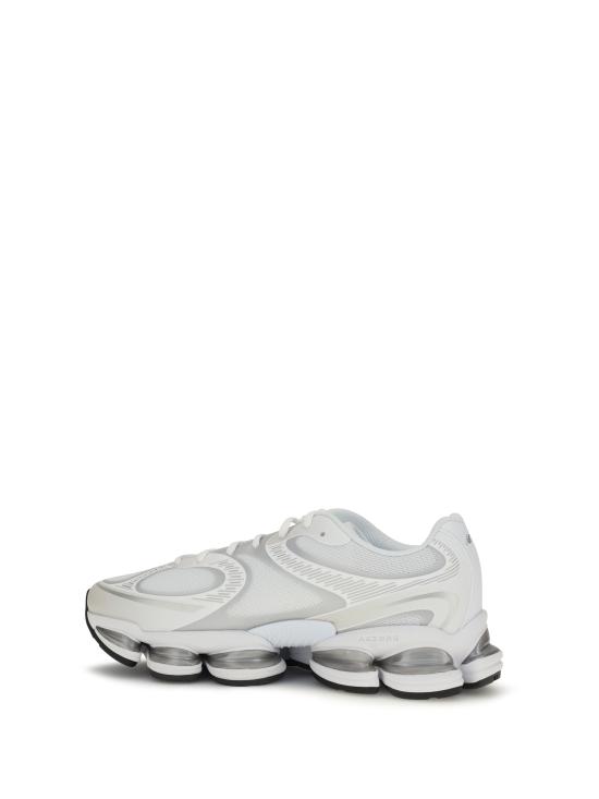 26FW 뉴발란스 스니커즈 U20004GM WHITESILVE - NEW BALANCE