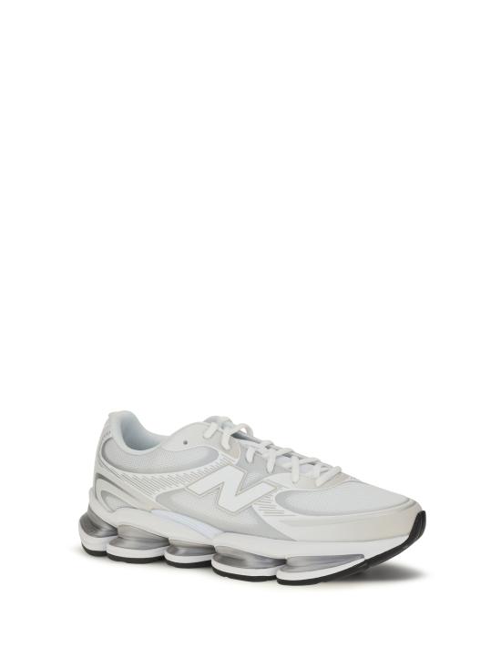 26FW 뉴발란스 스니커즈 U20004GM WHITESILVE - NEW BALANCE