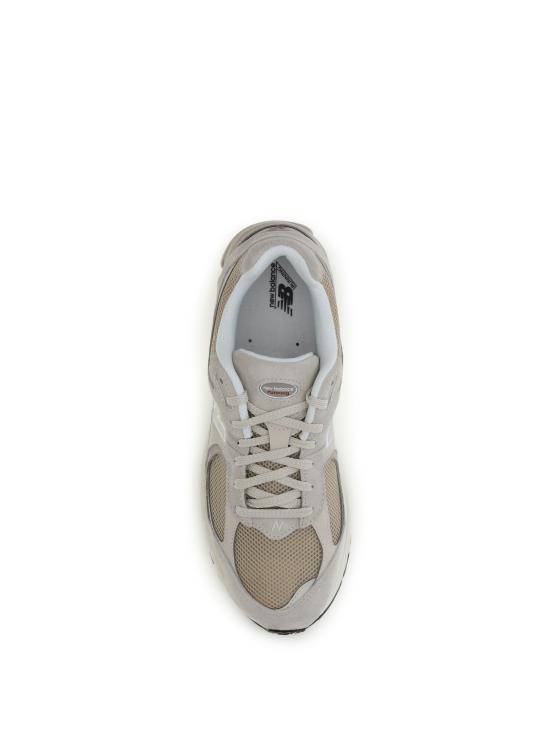 26FW 뉴발란스 2002 스니커즈 U2002RB SHIPYARD BEIGE - NEW BALANCE