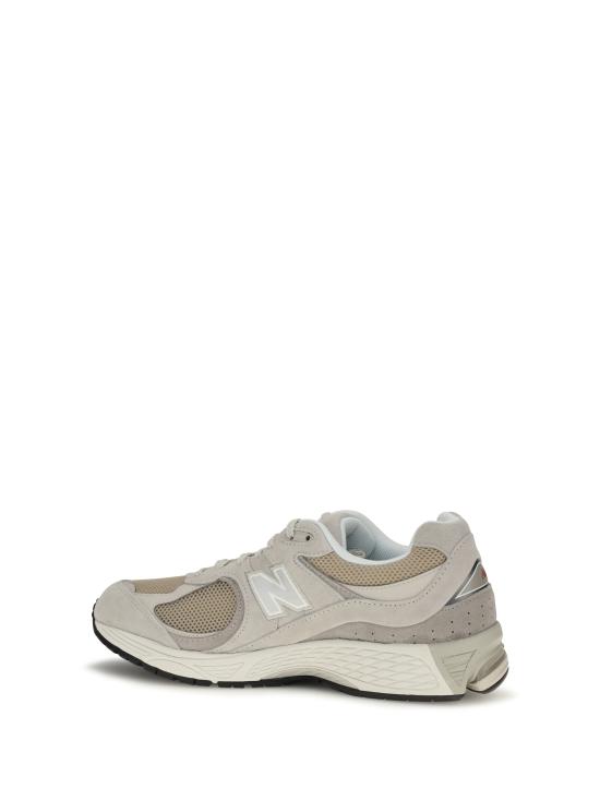 26FW 뉴발란스 2002 스니커즈 U2002RB SHIPYARD BEIGE - NEW BALANCE
