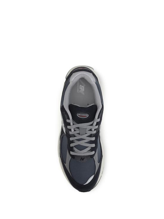 26FW 뉴발란스 2002R 스니커즈 M2002RSF ECLIPSE BLUE - NEW BALANCE