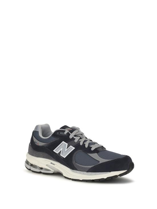 26FW 뉴발란스 2002R 스니커즈 M2002RSF ECLIPSE BLUE - NEW BALANCE