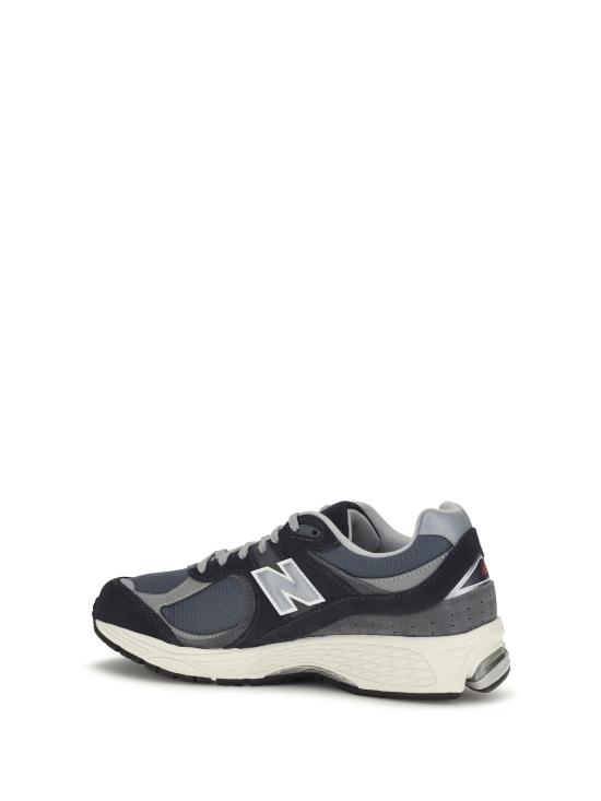 26FW 뉴발란스 2002R 스니커즈 M2002RSF ECLIPSE BLUE - NEW BALANCE