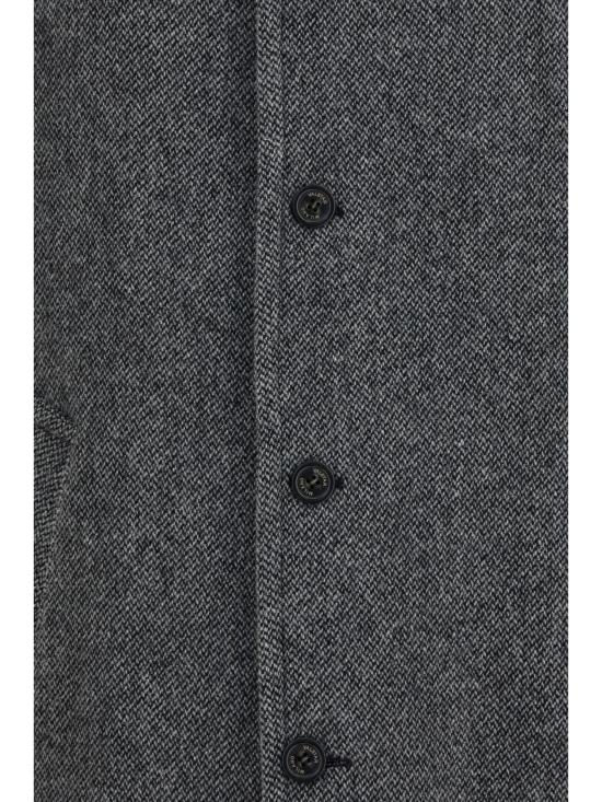 26FW 발스타 코트 407KB072 V0034 GREY - VALSTAR
