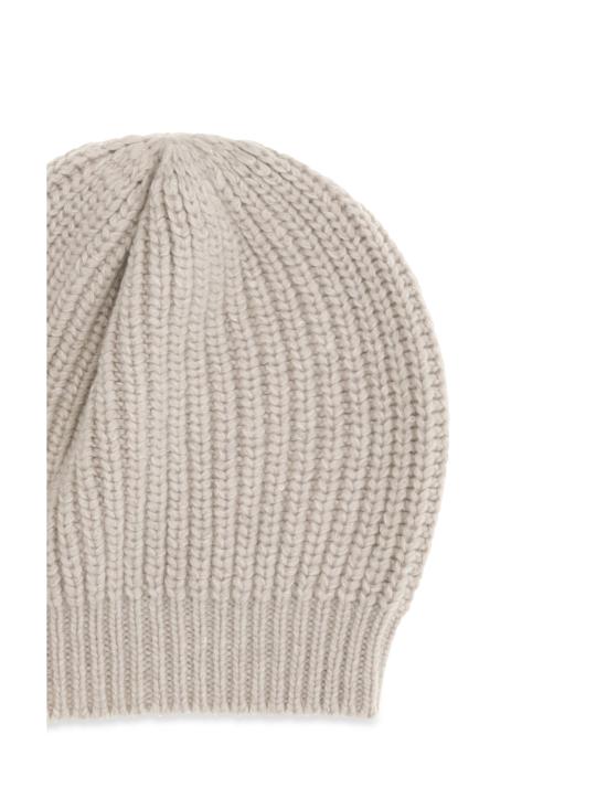 26FW 브루넬로 쿠치넬리 비니 M32373999 C9731 BEIGE - BRUNELLO CUCINELLI