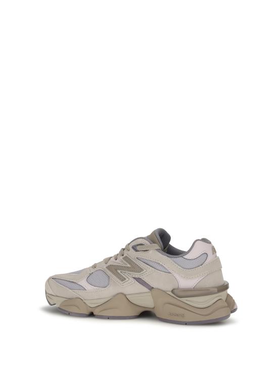 26FW 뉴발란스 9060 스니커즈 U9060152 TIMBERWOLF BEIGE - NEW BALANCE