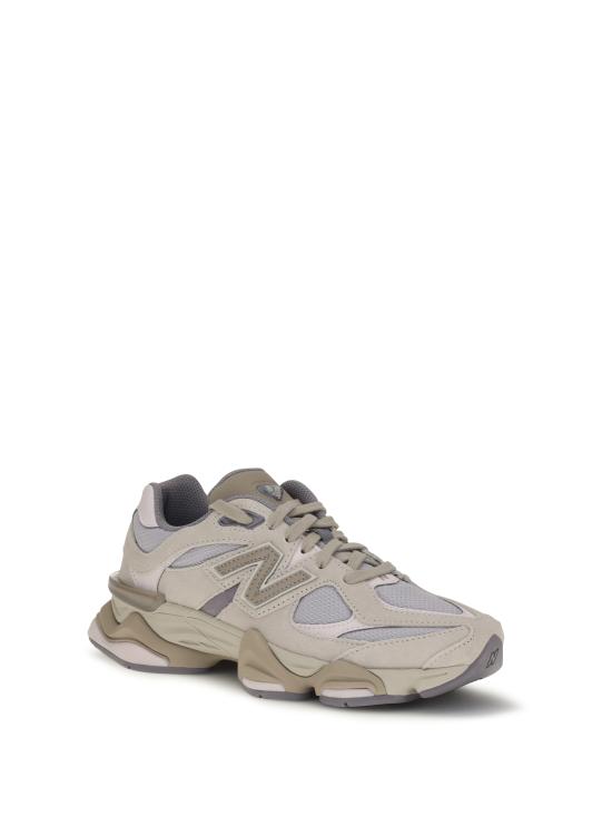26FW 뉴발란스 9060 스니커즈 U9060152 TIMBERWOLF BEIGE - NEW BALANCE