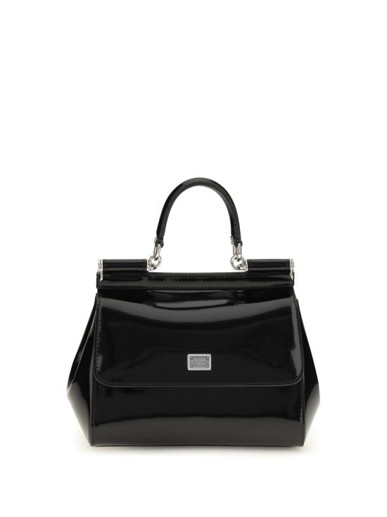 26SS 돌체앤가바나 토트백 BB6003AI413 80999 BLACK