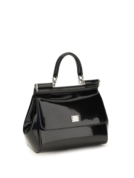 26SS 돌체앤가바나 토트백 BB6003AI413 80999 BLACK - DOLCE & GABBANA