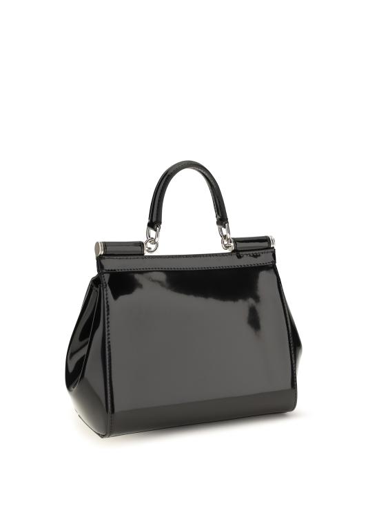 26SS 돌체앤가바나 토트백 BB6003AI413 80999 BLACK - DOLCE & GABBANA
