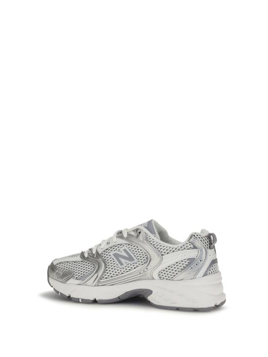 26FW 뉴발란스 530 스니커즈 U530KLA GREYMATTER WHITE - NEW BALANCE