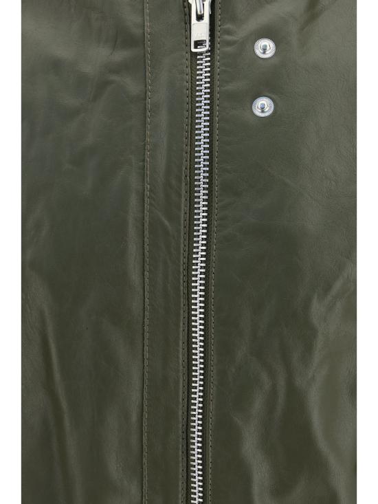 26FW 선플라워 자켓 6058 320 GREEN - SUNFLOWER