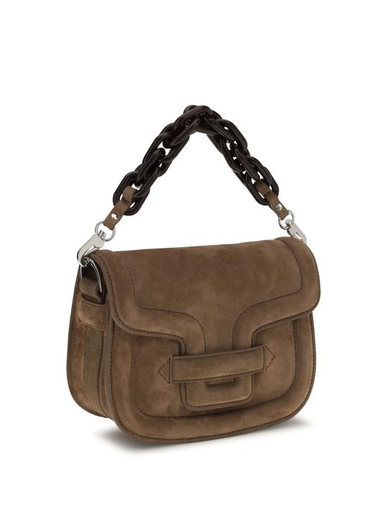 26FW 피에르하디 숄더백 NV01Z LIGHTBROWN - PIERRE HARDY