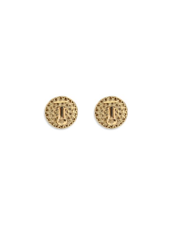 26FW 알레산드라리치 이어링 FABA3353J0024 0002 GOLD - ALESSANDRA RICH