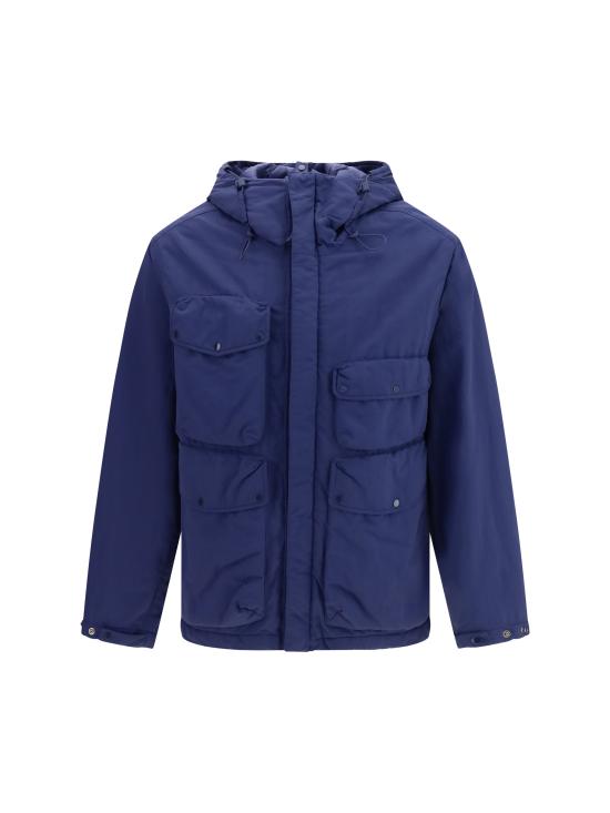 26FW 씨피 컴퍼니 자켓 21CMOW080A110475G 880 BLUE
