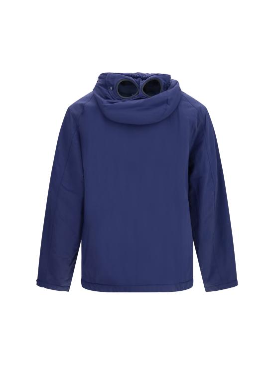 26FW 씨피 컴퍼니 자켓 21CMOW080A110475G 880 BLUE - C.P. COMPANY