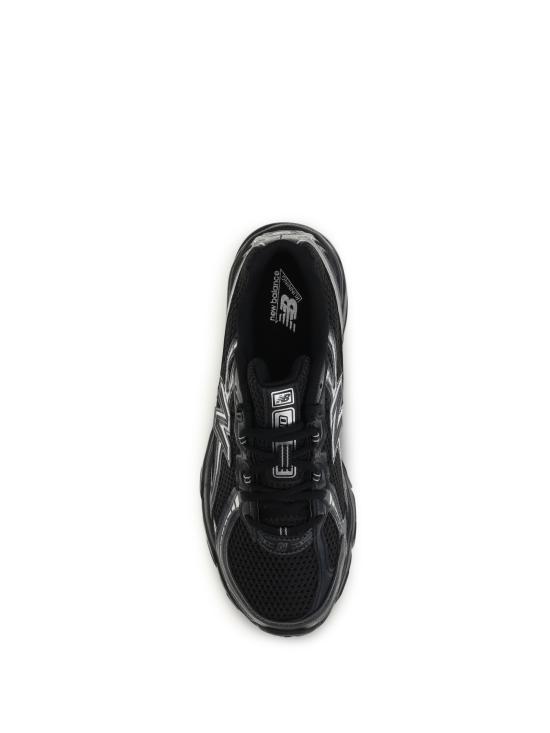 26FW 뉴발란스 740 스니커즈 U740BM2 BLACKSILVE - NEW BALANCE