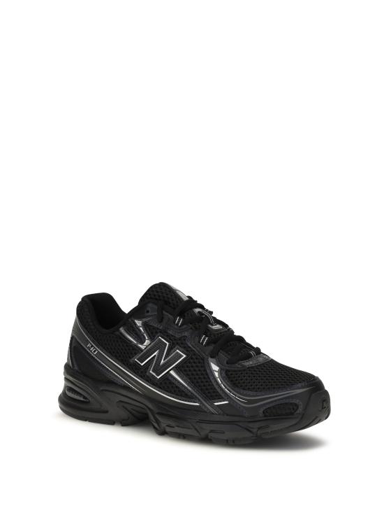 26FW 뉴발란스 740 스니커즈 U740BM2 BLACKSILVE - NEW BALANCE