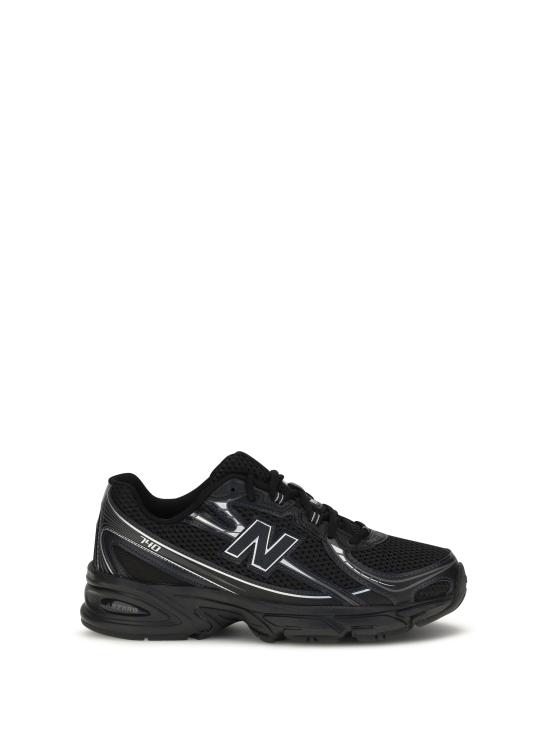 26FW 뉴발란스 740 스니커즈 U740BM2 BLACKSILVE
