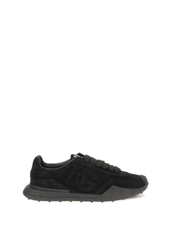 26SS 돌체앤가바나 스니커즈 CS2384A0836 8B956 BLACK