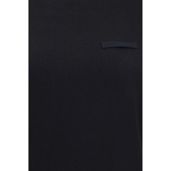 26FW 자크뮈스 폴로 티셔츠 JATSW00550AJ00029990BB BLACK - JACQUEMUS