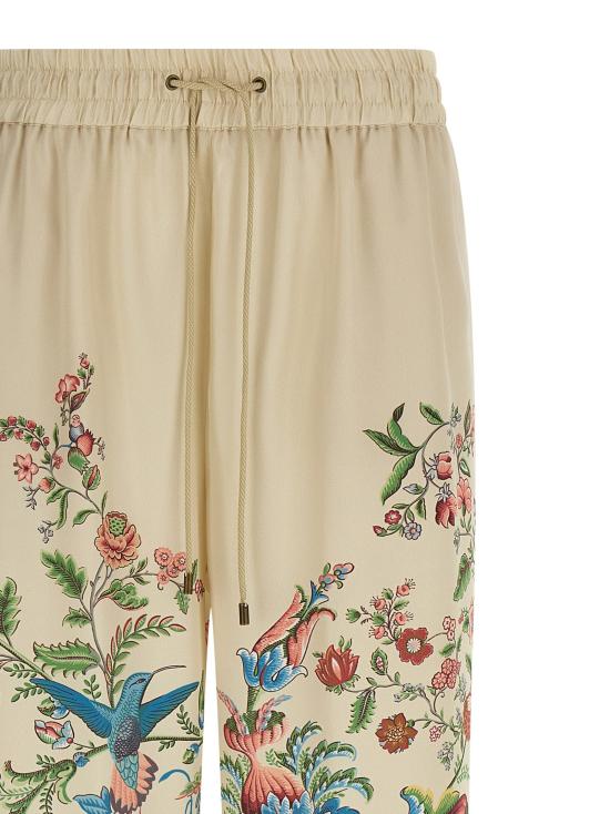 26SS 에트로 팬츠 ET326962BM BEIGE - ETRO