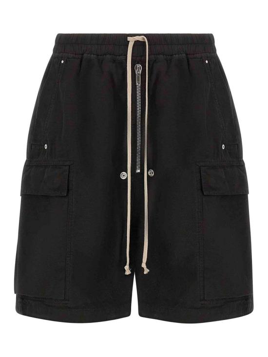 26FW 다크쉐도우 의류 DU02F6369CVS09 Black