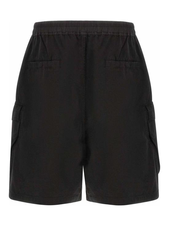26FW 다크쉐도우 의류 DU02F6369CVS09 Black - DRKSHDW