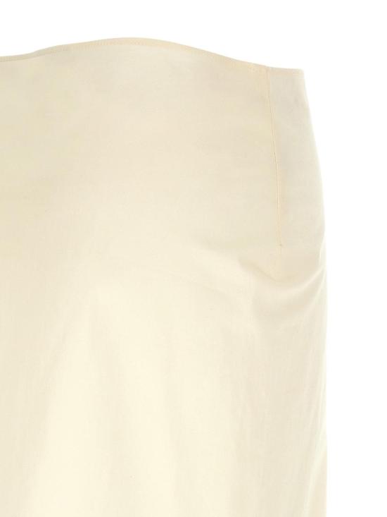 26SS MISENITHE 원피스 PO25012975 White - OTHER BRANDS
