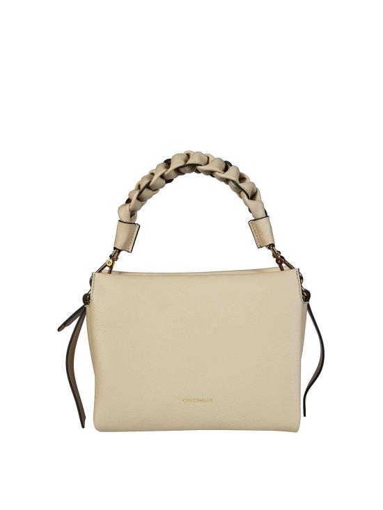 26SS 코치넬리 벨트백 E1M50580101700 Beige