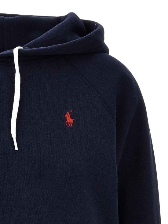 26FW 폴로 랄프로렌 스웨터 212E16 BLUE - POLO RALPH LAUREN