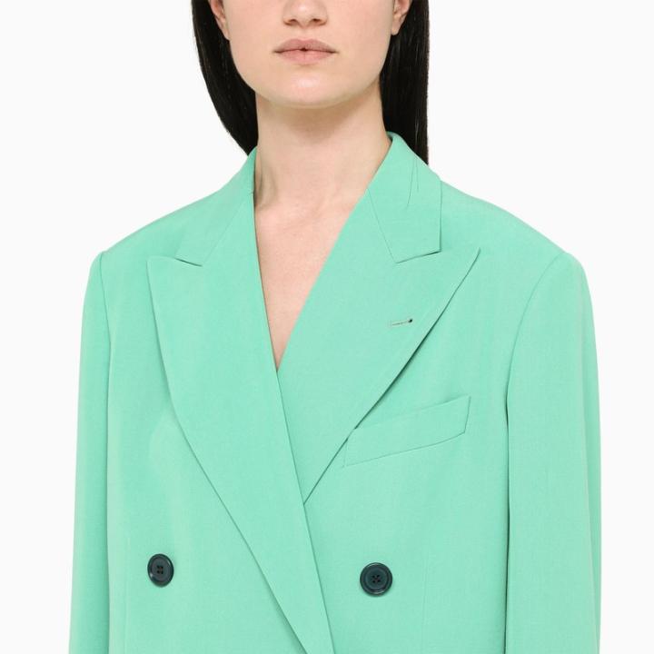  드리스 반 노튼/ 여성 블레이저 수트 자켓 0104434319 BPG - DRIES VAN NOTEN