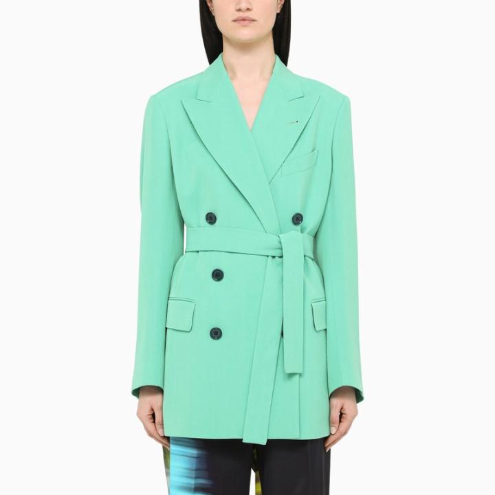  드리스 반 노튼/ 여성 블레이저 수트 자켓 0104434319 BPG - DRIES VAN NOTEN