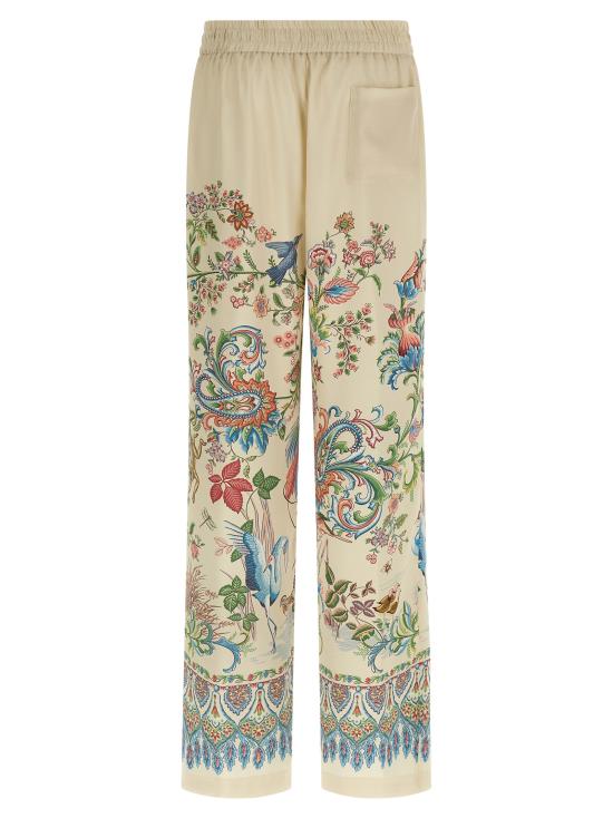 26SS 에트로 팬츠 ET326962BM BEIGE - ETRO