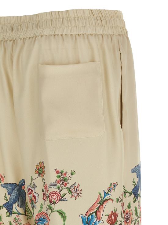 26SS 에트로 팬츠 ET326962BM BEIGE - ETRO