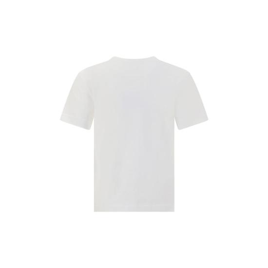 26FW 자크뮈스 폴로 티셔츠 JATSW00550AJ00029100BB WHITE - JACQUEMUS