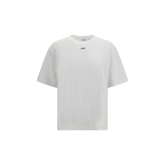 26SS 오프화이트 탑 OF44MAA120S26J0041001000BB WHITE